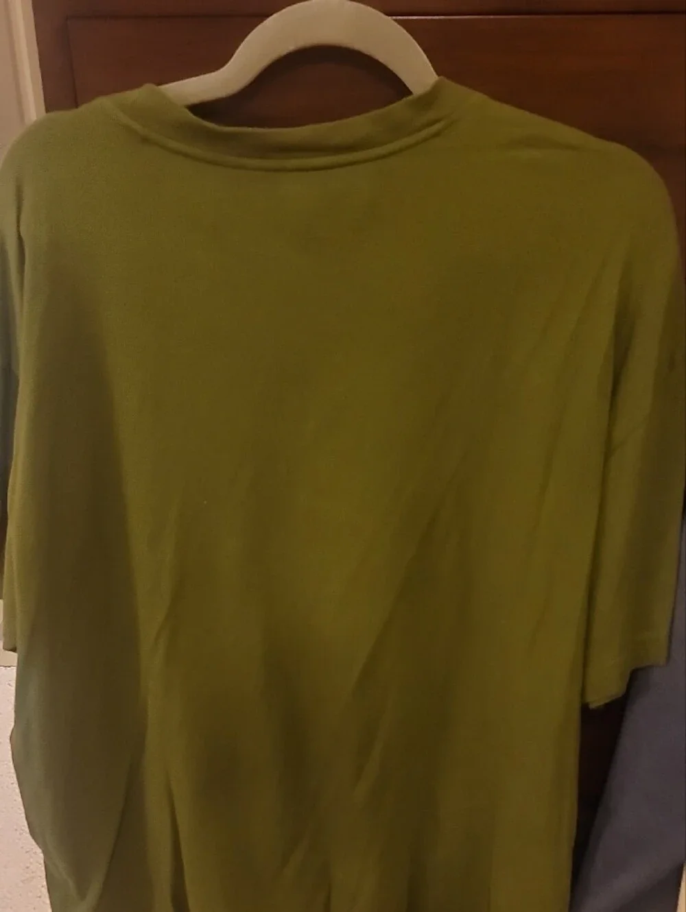 The North Face soft short